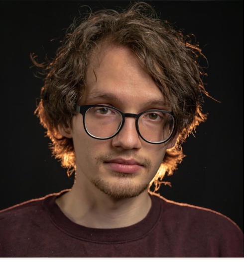 Gleb Daniels