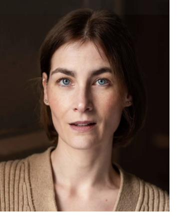 Katrin Kasper