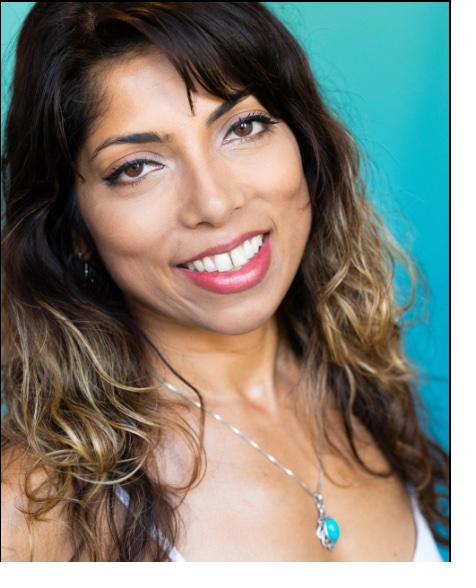 Rahima Delvero