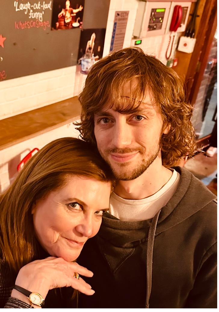 Rich with Ivana Chubbuck