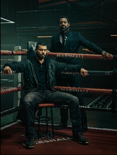 Fightland